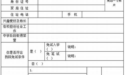 高考报考学校怎么报考-学院报名高考