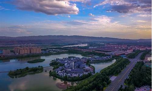 宁夏中卫旅游景点介绍_宁夏中卫旅游景点介绍沙漠