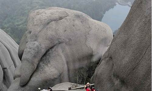 宁德太姥山旅游攻略路线-宁德太姥山旅游攻略路线