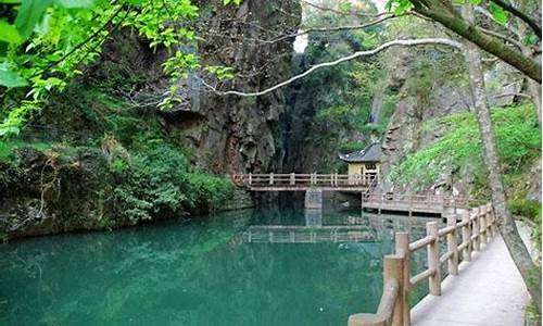 宁波溪口旅游攻略三日游,宁波溪口风景区门票价格