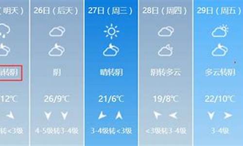 安丘天气预报30天查询百度百科_安丘天气