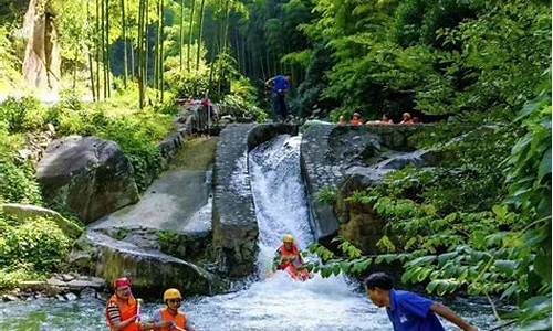 安吉天目山旅游攻略一日游,安吉天目山天气预报