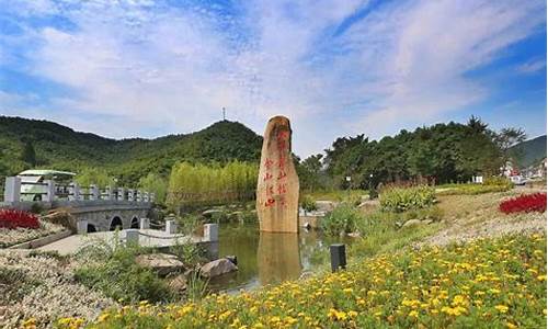 安吉旅游景区的门票价格_安吉旅游景区