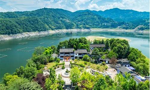 安康旅游攻略三日游自驾游-安康旅游路线