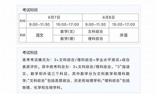 安徽17高考时间表_安徽高考时间表2024年具体时间是多少