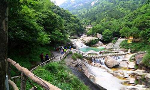 安徽东海大峡谷天气_安徽东海大峡谷天气预报查询