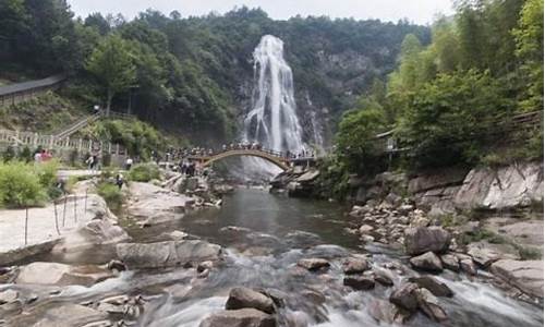 安徽安庆景点,安徽旅游必去十大景点