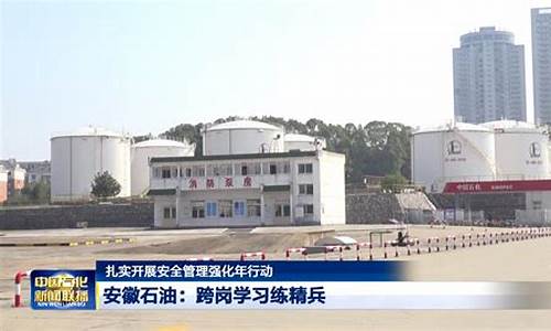 安徽中石化最新油价_安徽省中国石化今日油价92号今日价格