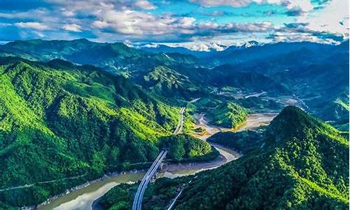 霍山县的天气预报_安徽省霍山县天气预报七天