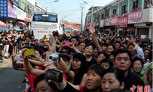 安徽高考圣地_安徽高考镇叫什么