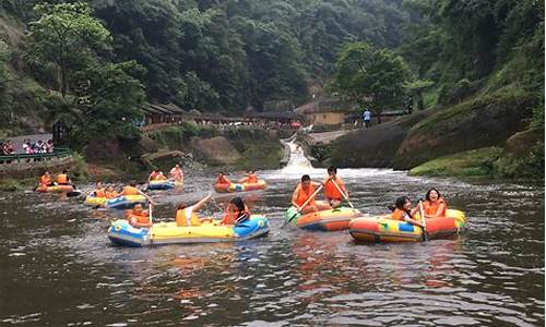 宜宾旅游景点大全七洞沟推荐理由_宜宾旅游景点大全七洞沟推荐