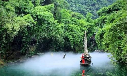 宜昌三日游旅游攻略_宜昌三天两晚自由行攻略最新