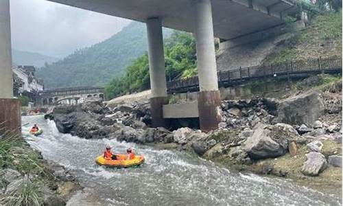 宜昌漂流有哪几个地方_宜昌漂流有哪几个地方好