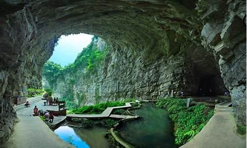 宜昌车溪民俗风景区旅游-宜昌车溪旅游路线