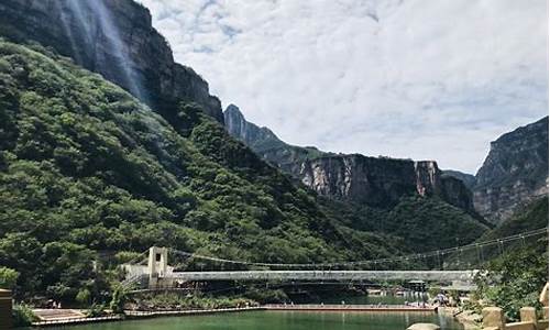 宝泉旅游景点怎么样啊_宝泉旅游景点门票多少钱