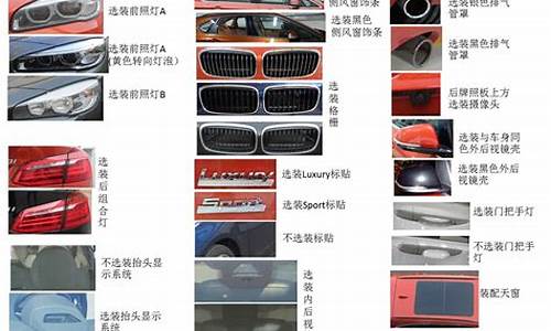 bmw的真正含义_宝马BMW代表什么