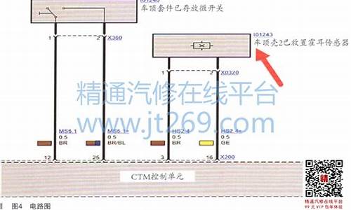 宝马z4敞篷霍尔传感器2_宝马z4敞篷传感器多少钱一套