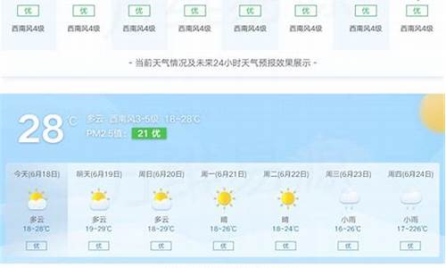 实时天气查询24小时_实时实地天气预报2