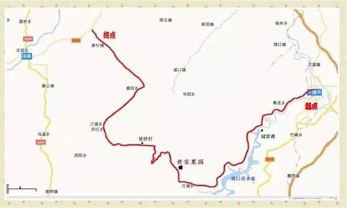 宣城桃岭公路骑行路线_体脂率怎么降低最有效