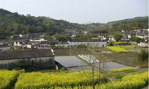 宣城泾县旅游攻略_宣城市泾县景点