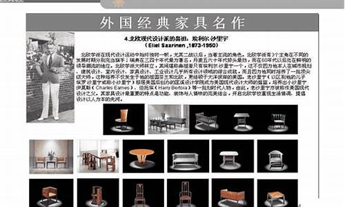 家具设计师_家具设计师要学哪些软件