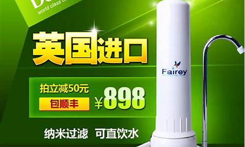 家用过滤器哪个牌子好_家用过滤水器什么牌子好