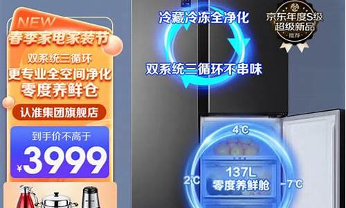 容声冰箱的价格与型号_容声冰箱的价格