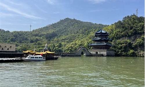 富春江旅游景点攻略,富春江旅游攻略重庆路线