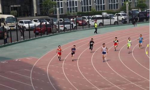 小学田径队总结报告_小学田径队总结