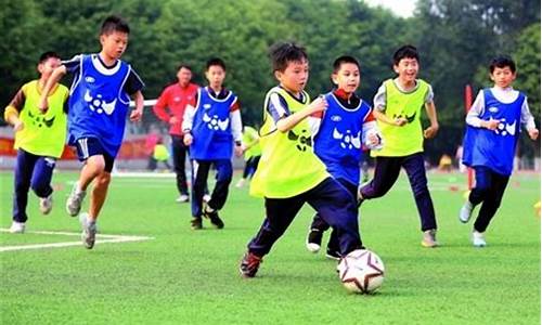 小学足球队简介,小学足球队介绍