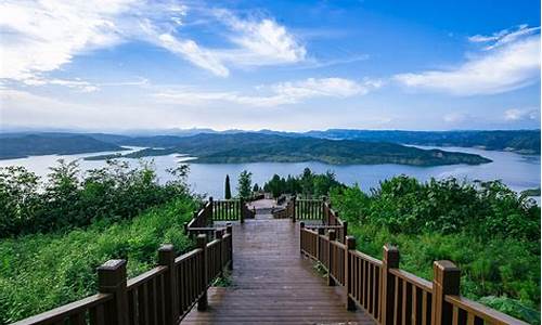 小浪底风景区_小浪底风景区门票价格