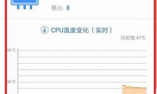 小米6手机cpu温度多少正常