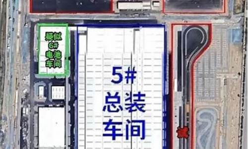 小米汽车工厂一期产能_小米汽车工厂在哪个