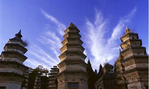 少林寺景区景点_少林寺旅游攻略景点必去