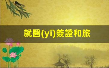 就醫(yī)簽證與旅游簽證大揭秘，旅游簽證價(jià)格解析及兩者對(duì)比