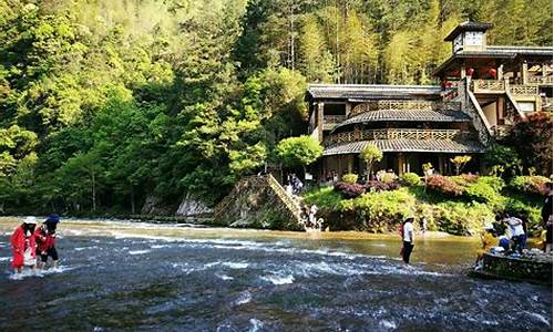 屏南白水洋是闽东红色旅游景点吗-屏南白水洋旅游攻略自助游