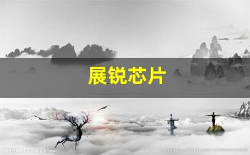 展锐芯片(展锐芯片和高通芯片对比)_https://www.gen-fastener.com_大商所_第1张