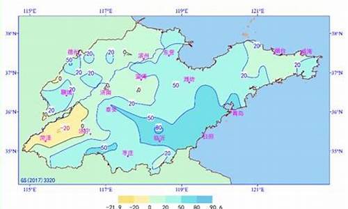 山东天气什么时候变暖_山东一般什么天气