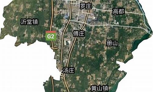 山东临沂罗庄天气预报7天_山东临沂罗庄天气