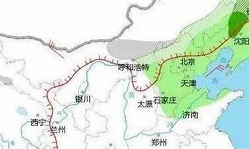 山东今明后7天最新天气预报查询_山东今明后7天最新天气