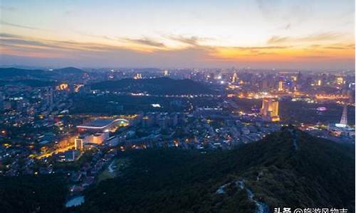 山东旅游十大景点大全_山东旅游景点介绍大全