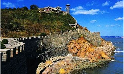 山东旅游景点排名前十名_山东旅游景点排名前十位