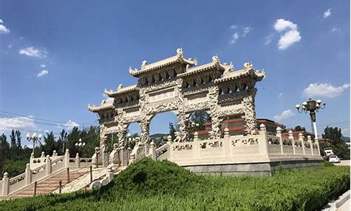 山东旅游景点有哪些地方,山东旅游景点都有哪些