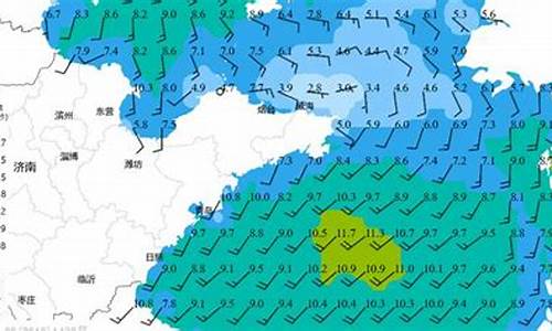 山东未来三天天气预报15天_山东未来三天天气预报