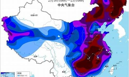 山东气象预报多地将迎大到暴雨_山东天气预报特大暴雨