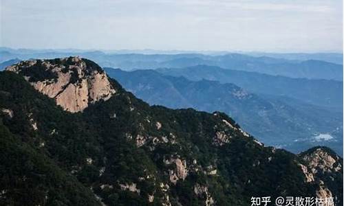 山东泰山自由行攻略_山东泰山旅游攻略自助游