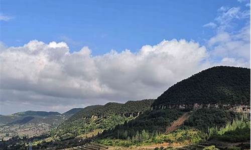 山东省沂水县天气_山东临沂沂水县天气