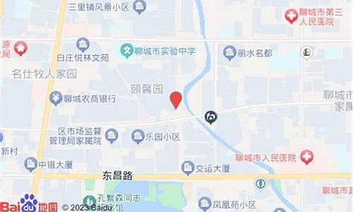 聊城市东昌府区一周天气预报_山东省聊城市东昌府区天气一周信息