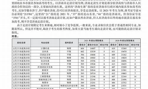 山东省高考填报指南,2020山东高考填报指南pdf