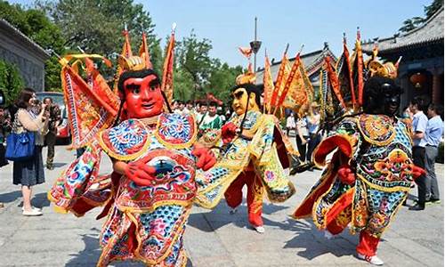 山东端午节旅游攻略三日游_山东端午节旅游攻略